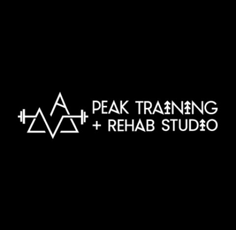 Peak Training & Rehab Studio