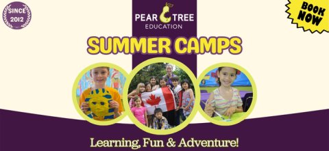 Pear Tree Education
