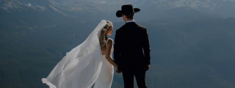 Wishes Wedding Magazine