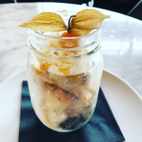 The tiramisu wars heat up between Burnaby and New West. What's a belly to do?