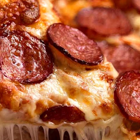 Pizzalicious Donair Shop