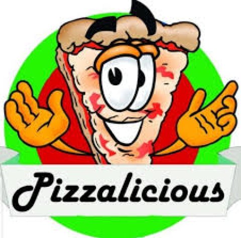 Pizzalicious Donair Shop