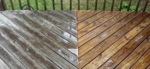 Peak Pressure Washing