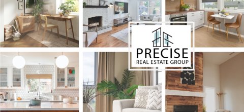 Precise Real Estate Group - Evergreen West Realty
