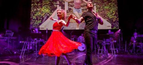 Quatro Entertainment