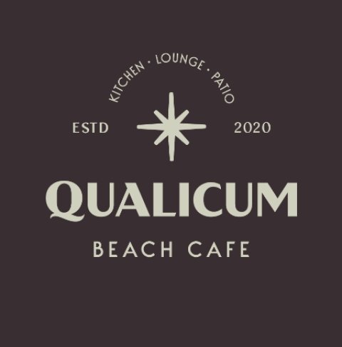 Qualicum Beach Cafe