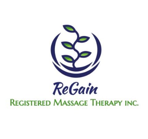 Regain Registered Massage Therapy