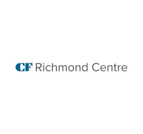 Richmond Center Logo