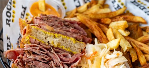 RockN' Deli