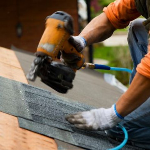ORION ROOFING LTD.