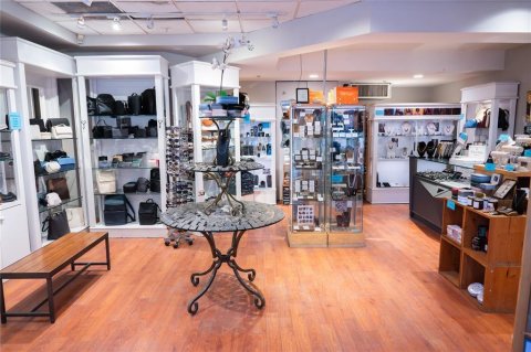 Ruby Tuesday Accessories Ltd