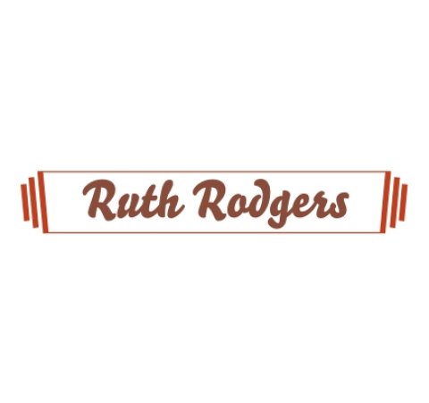 Ruth Rodgers