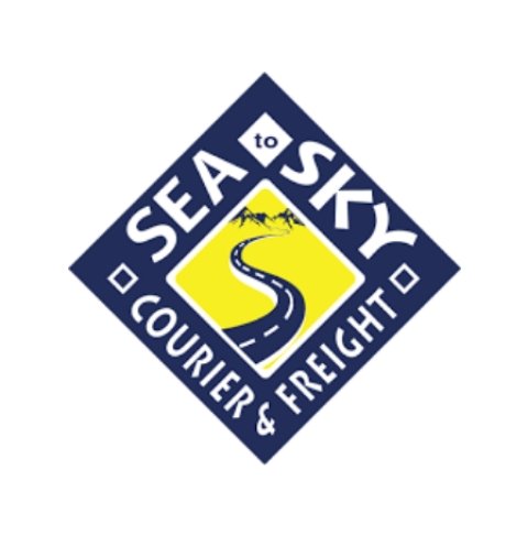 Sea to Sky Courier