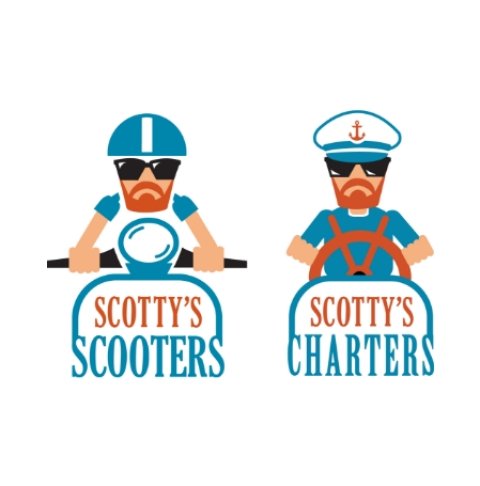 Scotty's Rentals