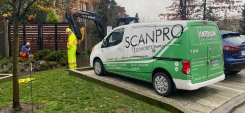 Scanpro Concrete Imaging Inc.