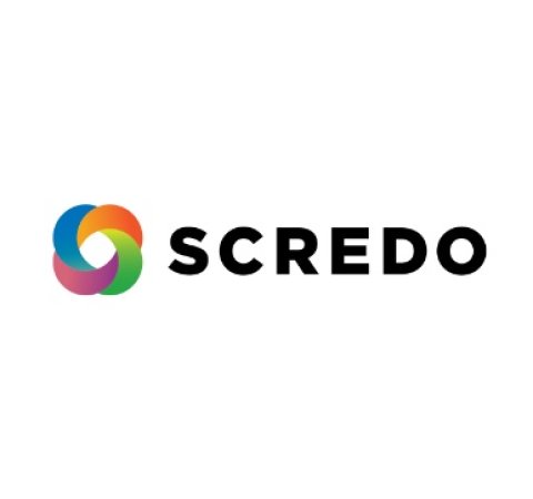 SCREDO logo