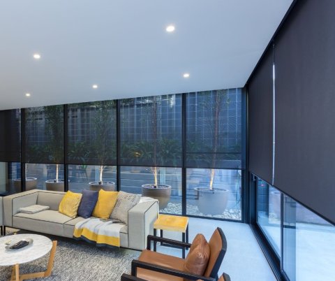 Smart Blinds Shop