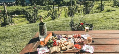 Salt Spring Hop on Hop off Tours