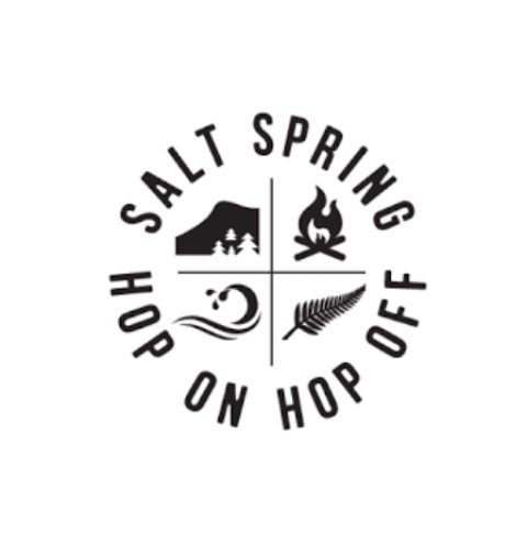 Salt Spring Hop on Hop off Tours