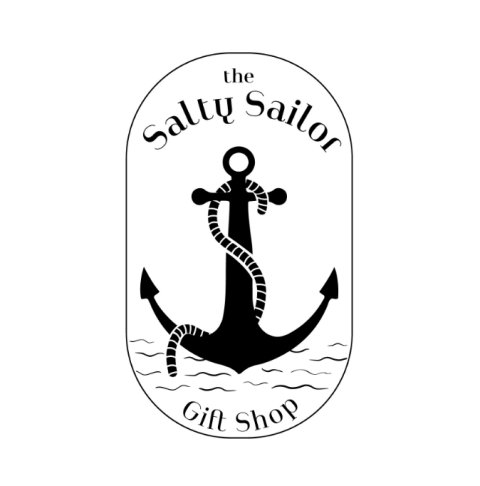 The Salty Sailor