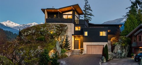 Section Design + Build