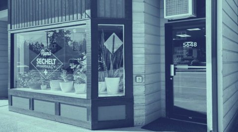 Sechelt Pharmacy