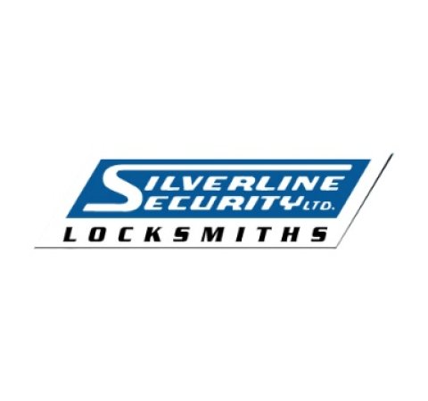 Silverline Security Locksmith Ltd.