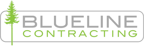 Blue Line Contracting
