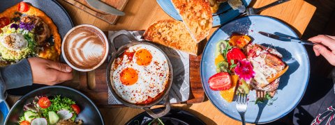 Discover Squamish 2025 | Food