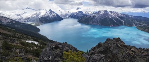 Discover Squamish 2025 | Explore