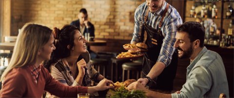 Discover Squamish Winter 2025 | Savour