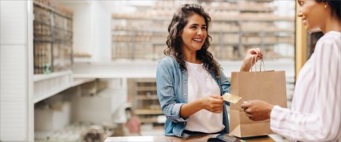 Discover Squamish 2025 | Shop