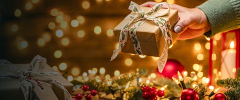 Sea to Sky Season of Giving