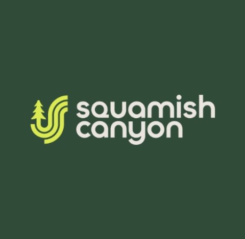 Squamish Canyon